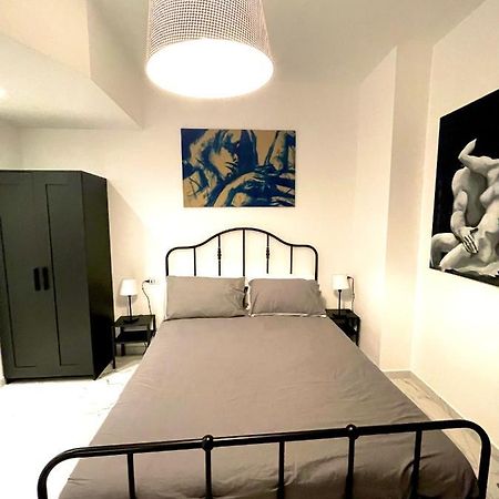 Al Cippo Bed & Breakfast Napoli Exterior foto