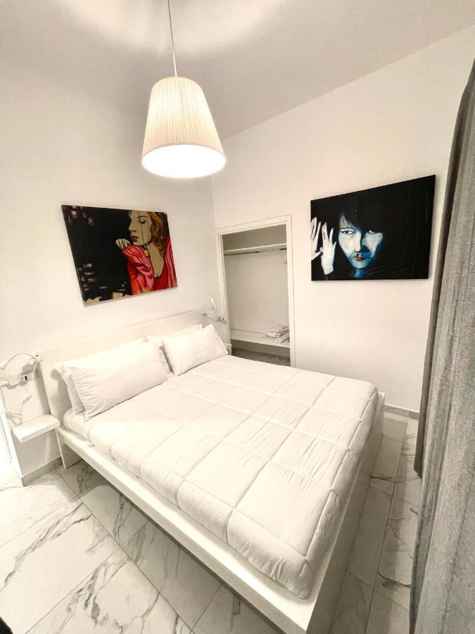 Al Cippo Bed & Breakfast Napoli Exterior foto